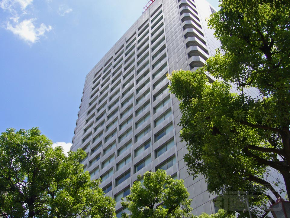 国際新赤坂ビル