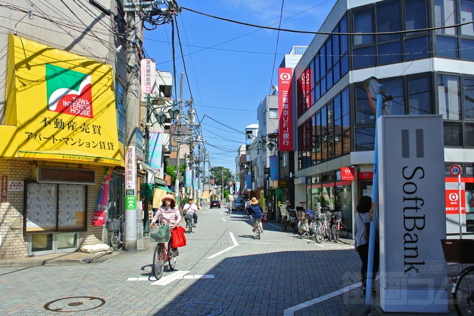 浜田山壱番街