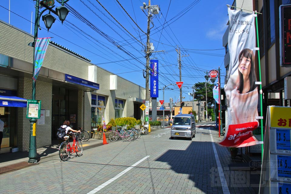 浜田山壱番街