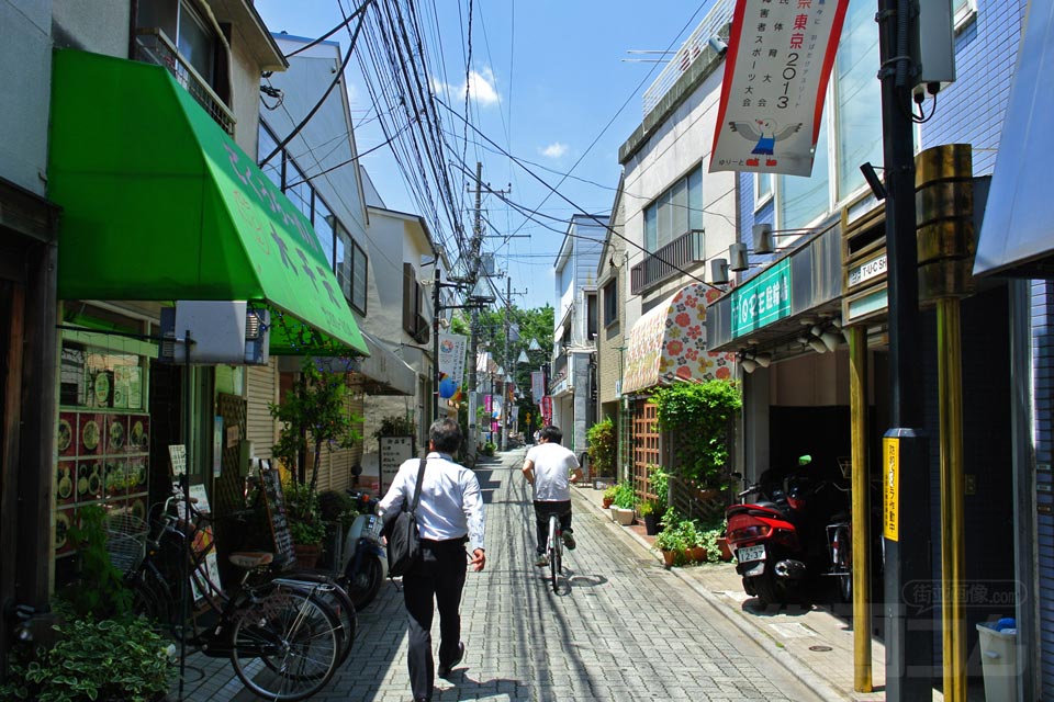 はまなん横丁