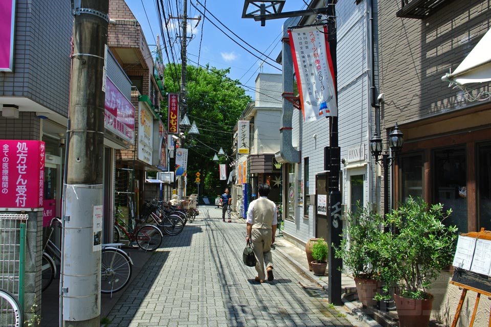 はまなん横丁