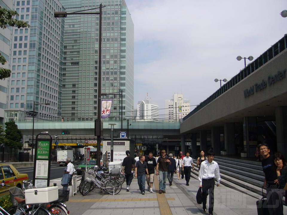 大門通り