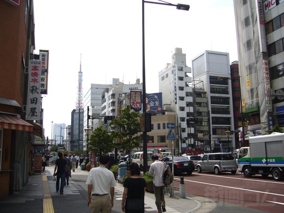 大門通り