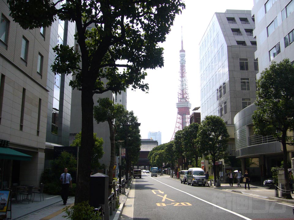 大門通り