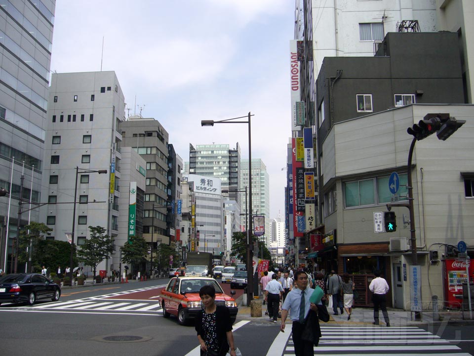 大門通り