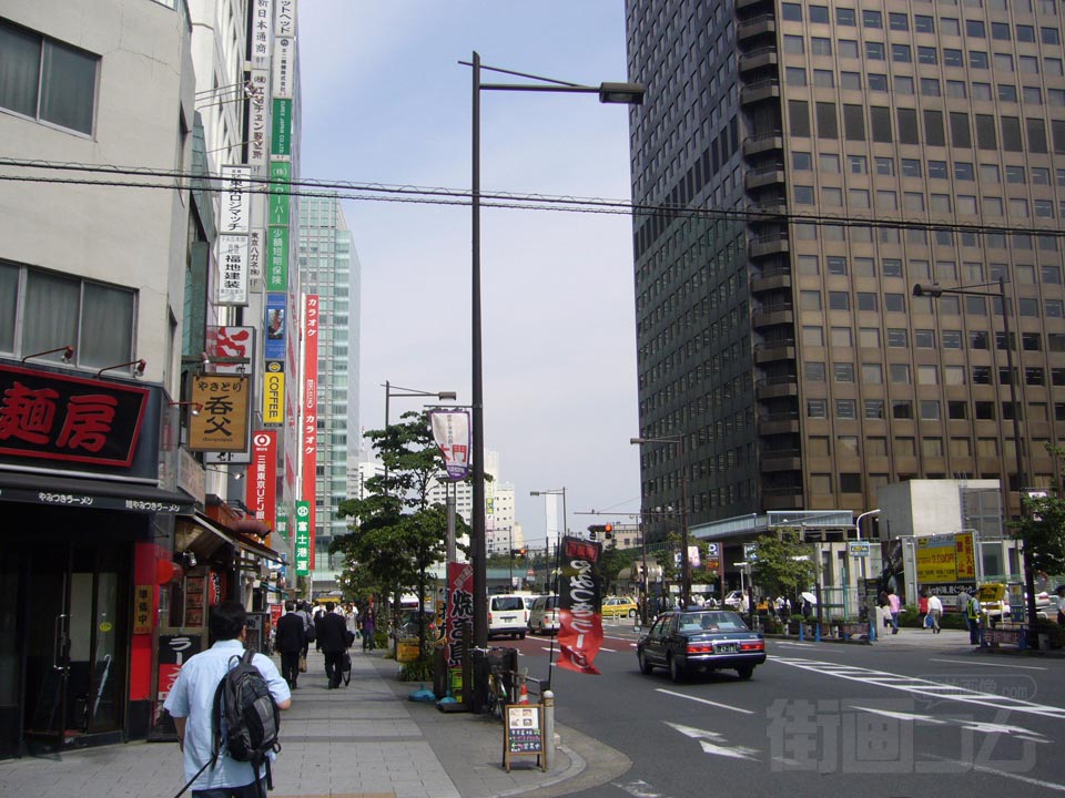 大門通り