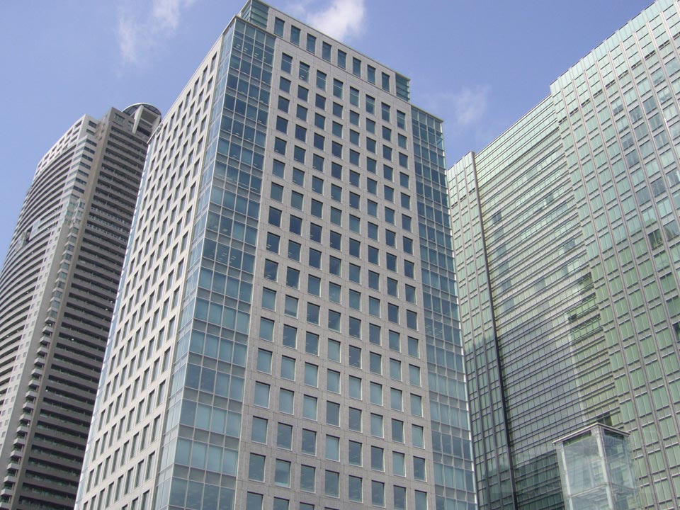 大門