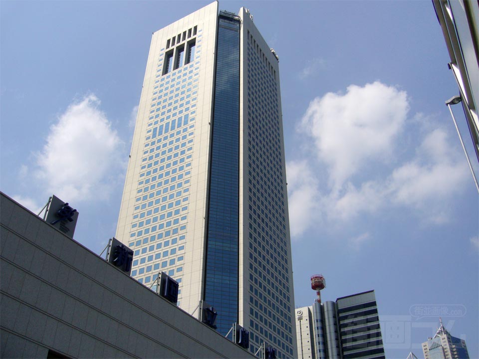 東京オペラシティ