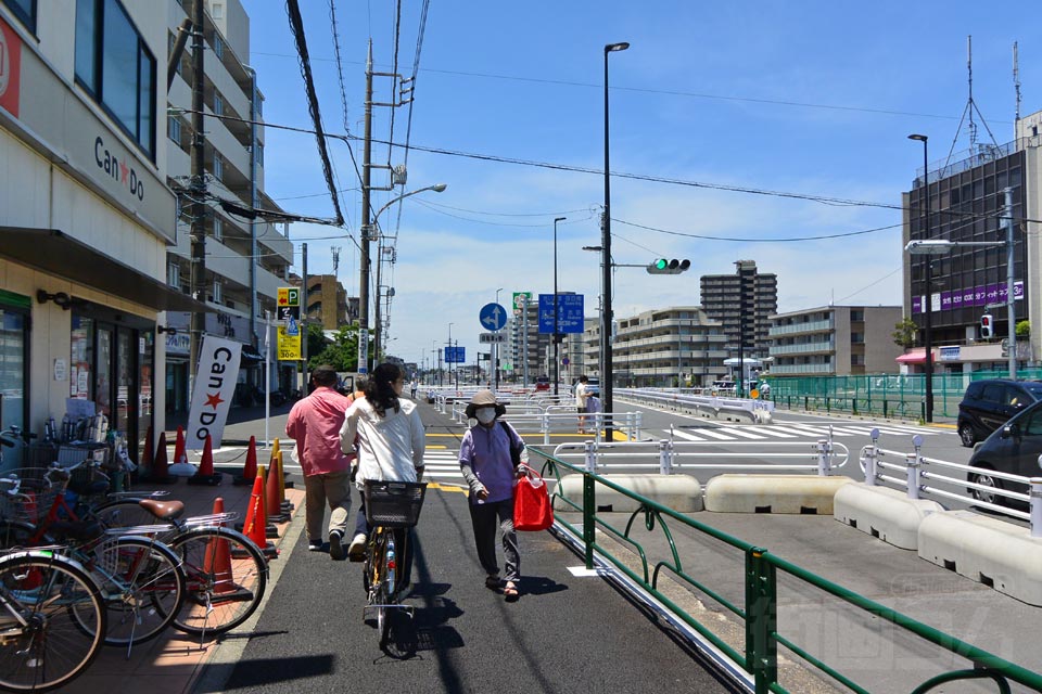 東京都道441号線池袋谷原線