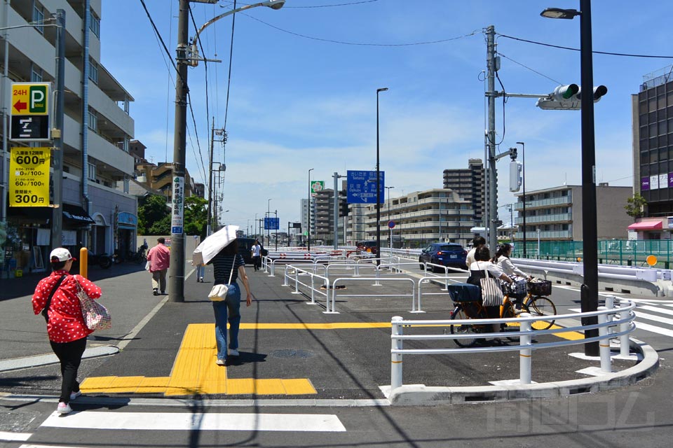 東京都道441号線池袋谷原線