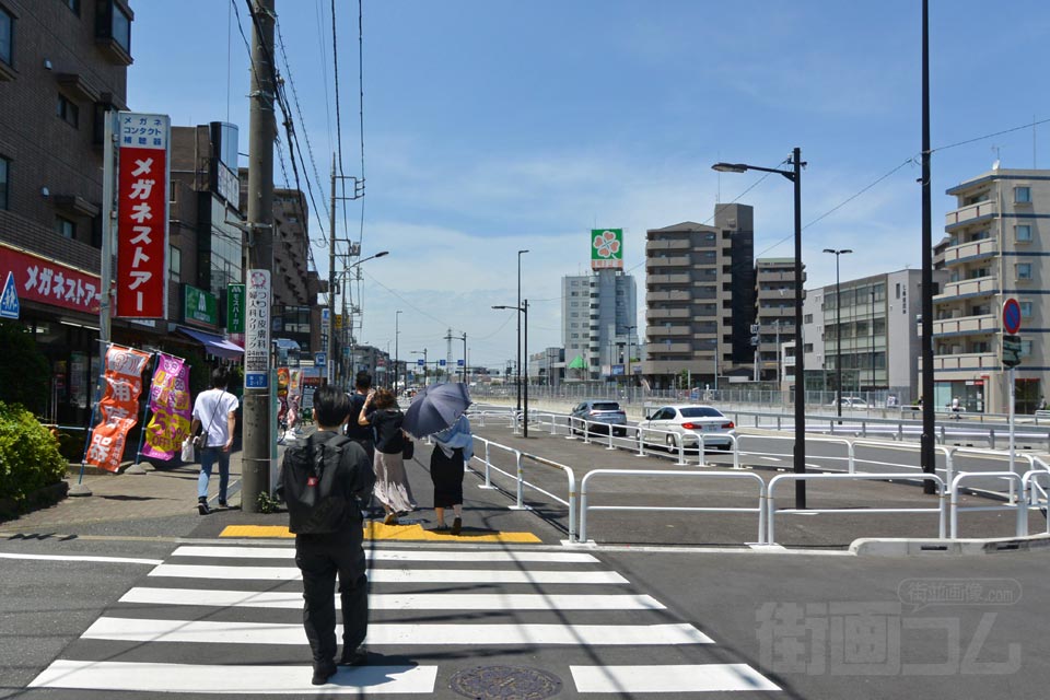 東京都道441号線池袋谷原線
