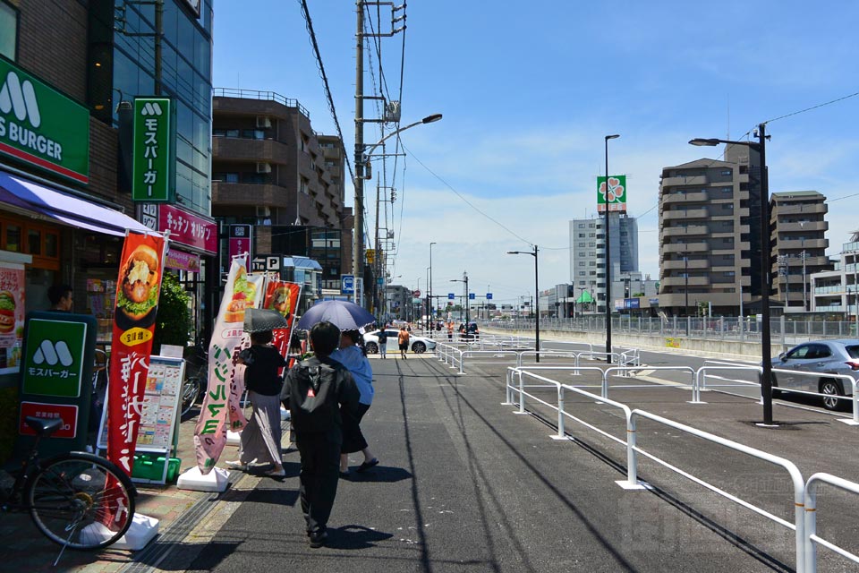 東京都道441号線池袋谷原線