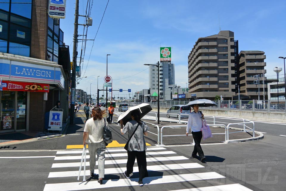東京都道441号線池袋谷原線