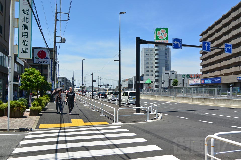東京都道441号線池袋谷原線