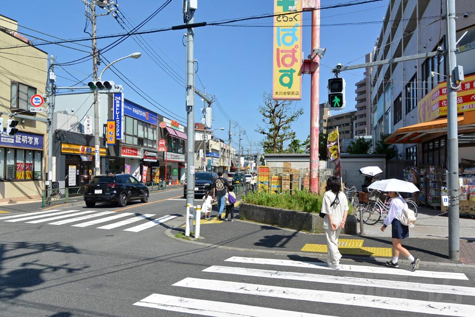 東京都道441号線池袋谷原線