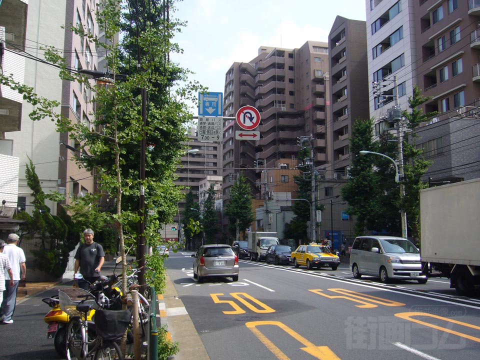 本郷通り