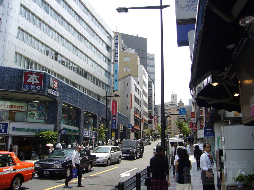 新坂写真画像
