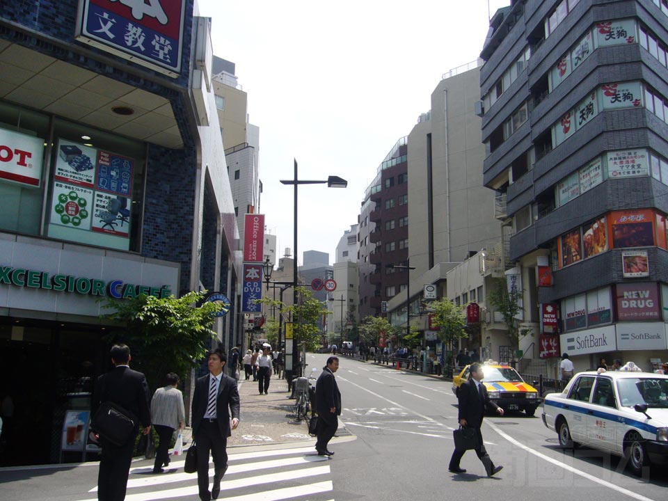 新坂写真画像