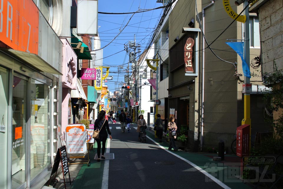 ヒロストリート