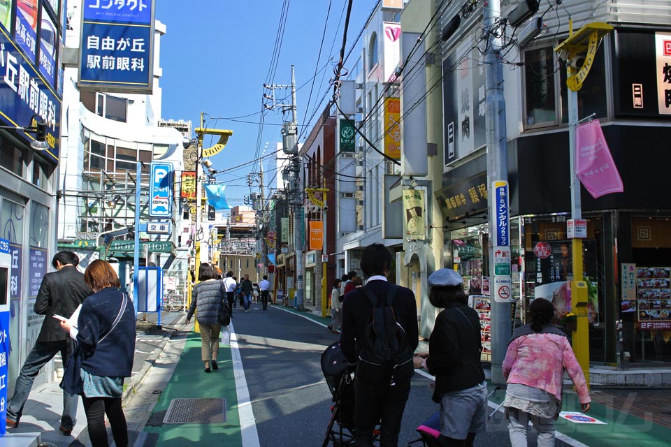 ヒロストリート