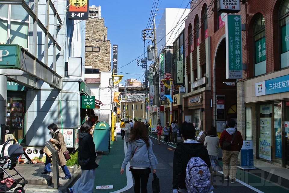 ヒロストリート