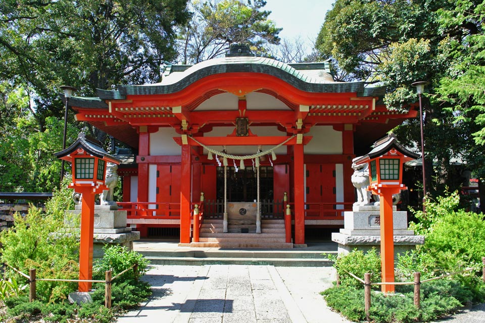 熊野神社