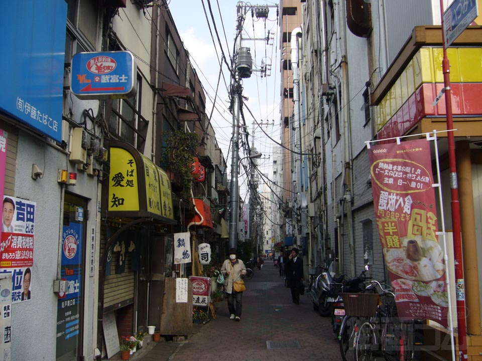 亀戸