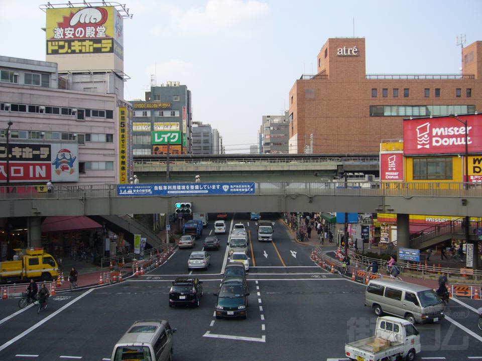 明治通り