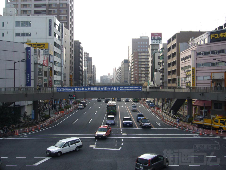明治通り