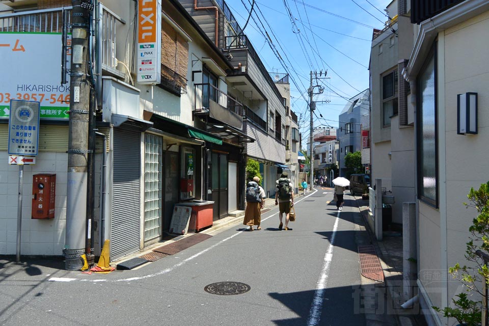 えびす通り商店街