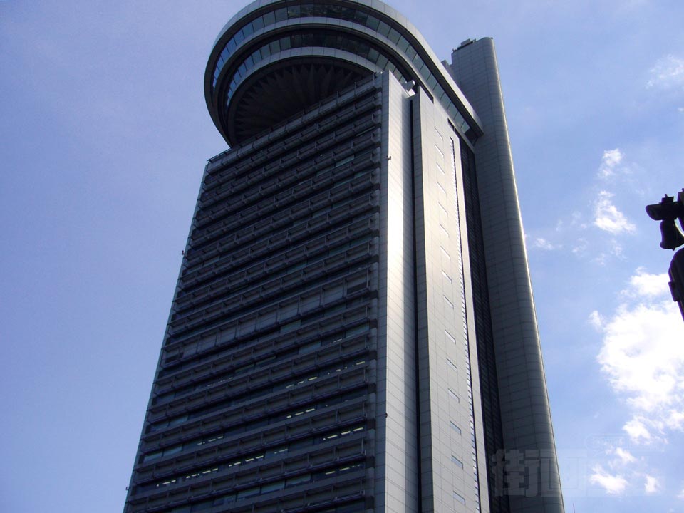 文京区役所(文京シビックセンター)