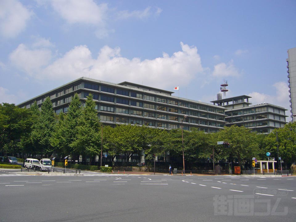 外務省
