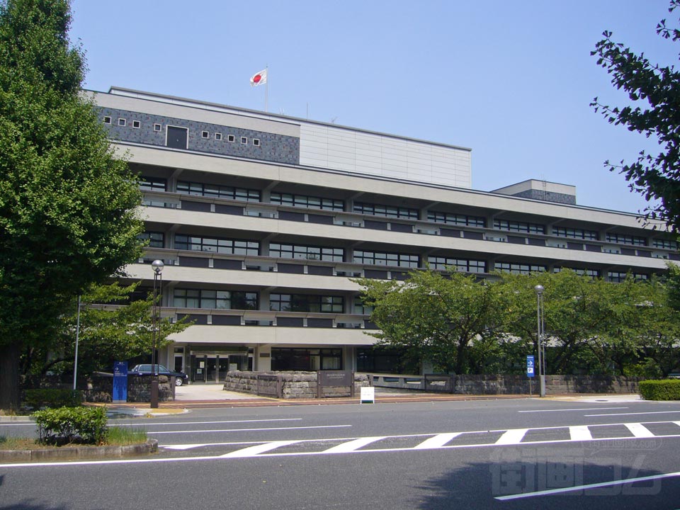 国立国会図書館東京本館