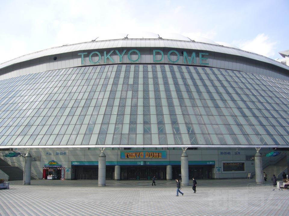 東京ドーム