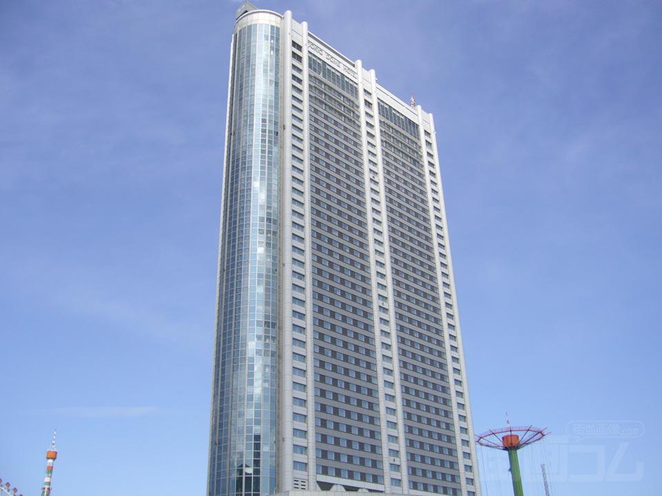 東京ドームホテル