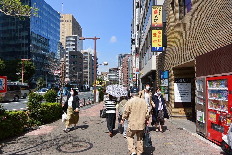 目白通り