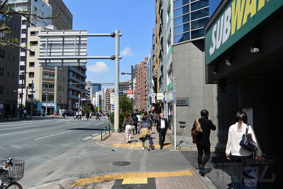 目白通り