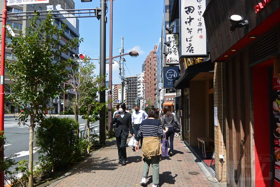 目白通り
