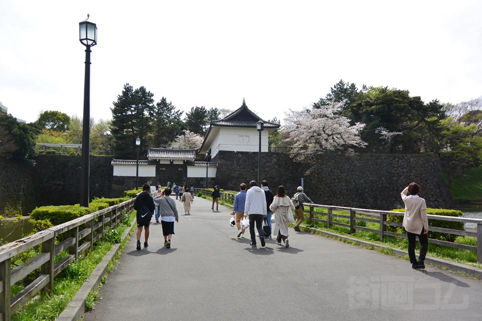 清水門橋