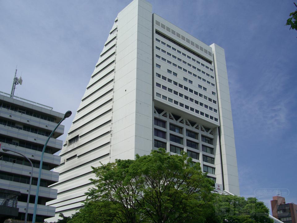 中野サンプラザ