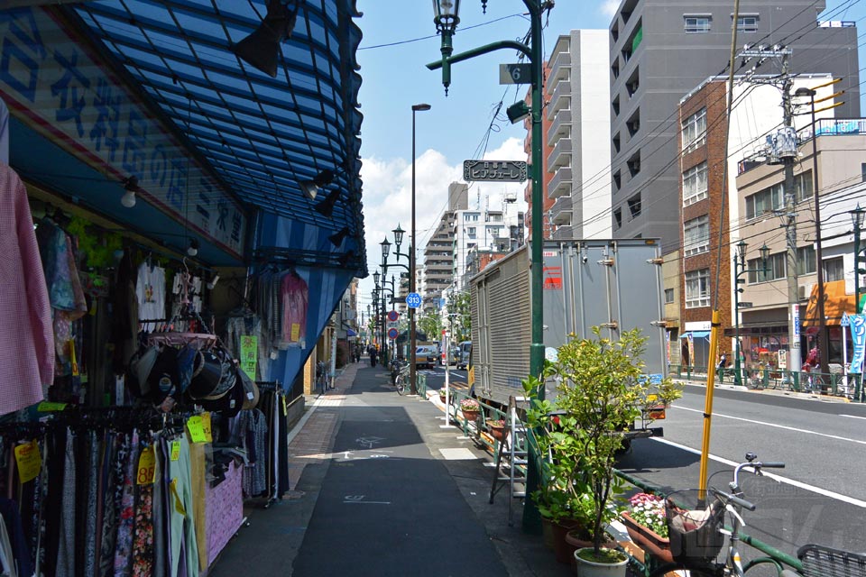 日暮里ピアチェーレ