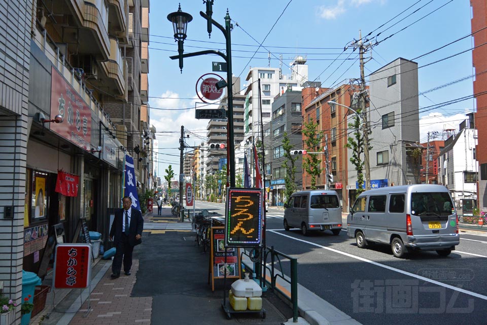 日暮里ピアチェーレ