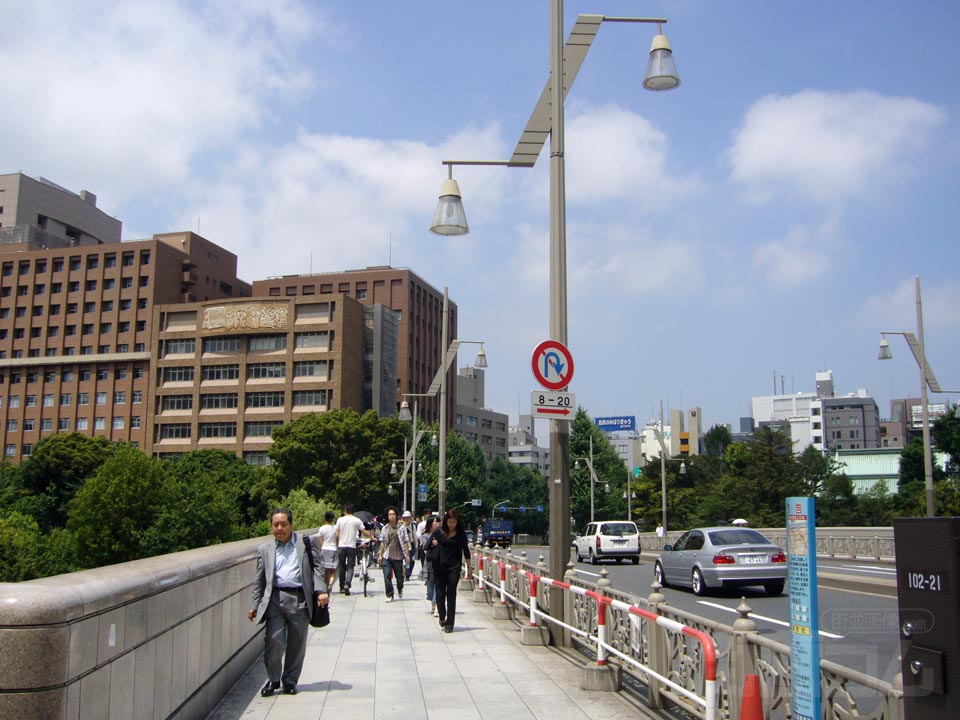 聖橋写真画像