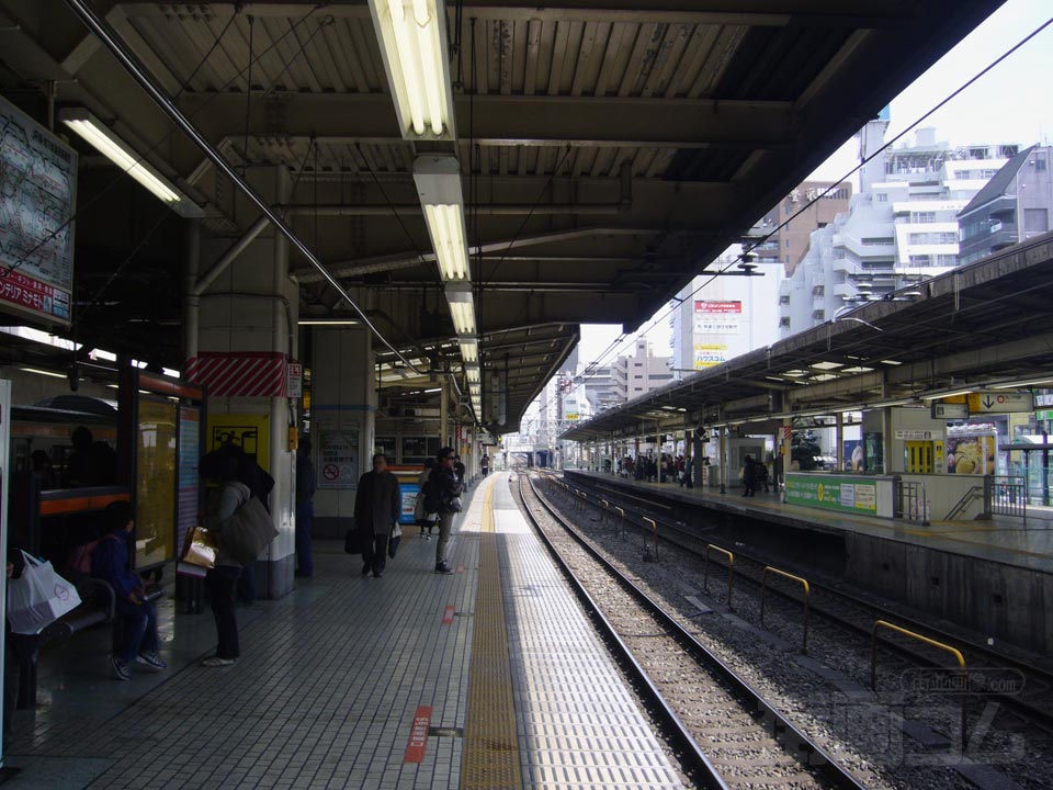 JR荻窪駅