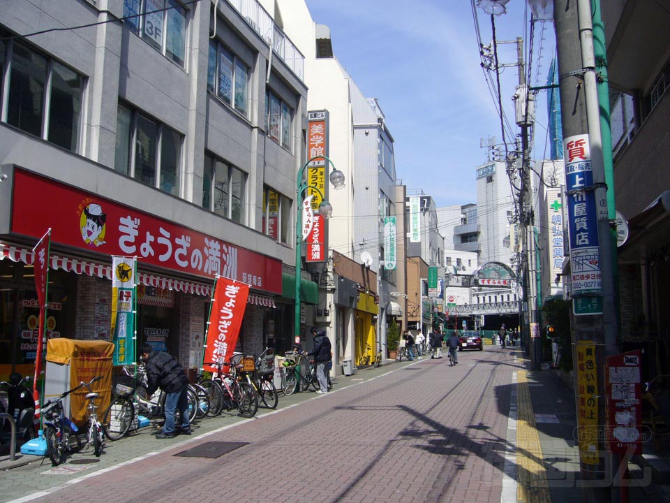 すずらん通り