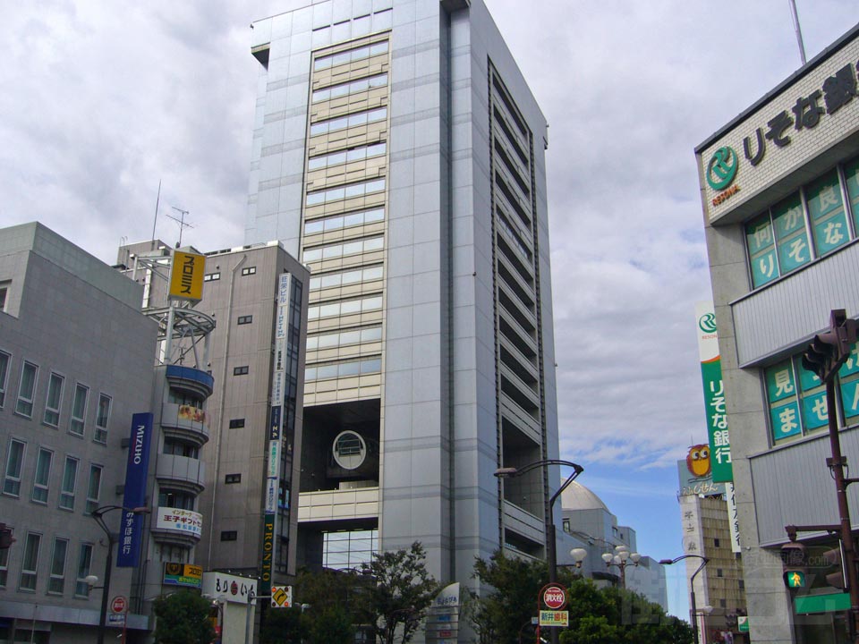 北とぴあ写真画像