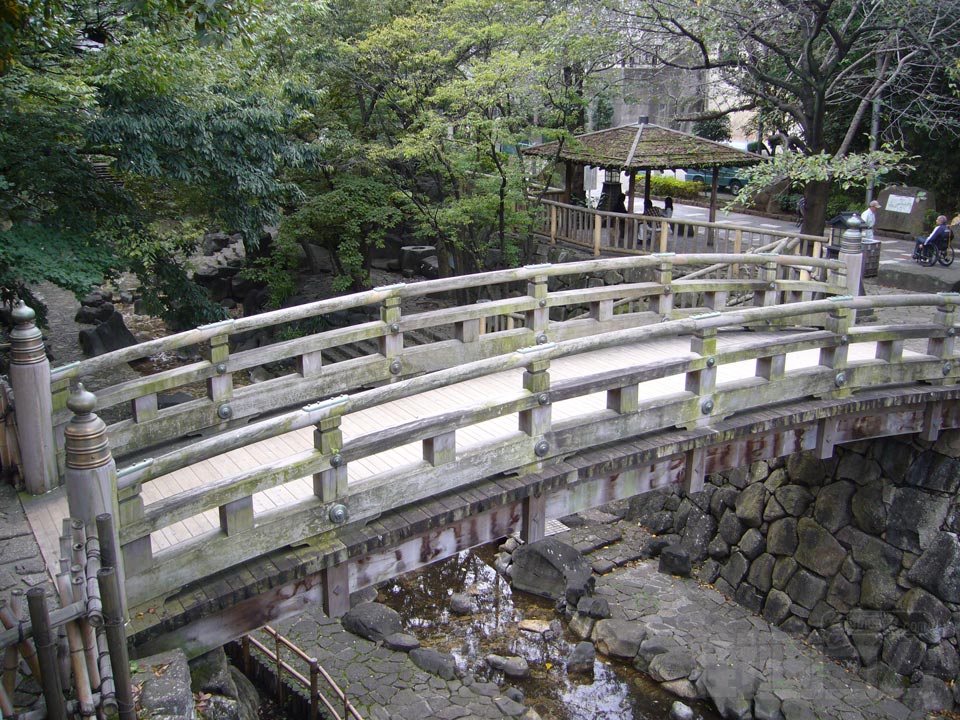 音無親水公園写真画像