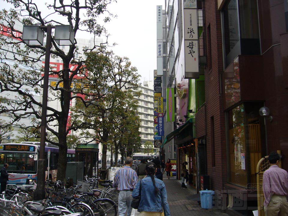大森