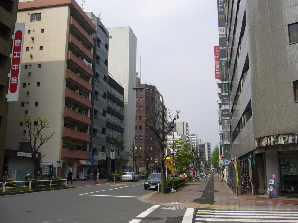 大森