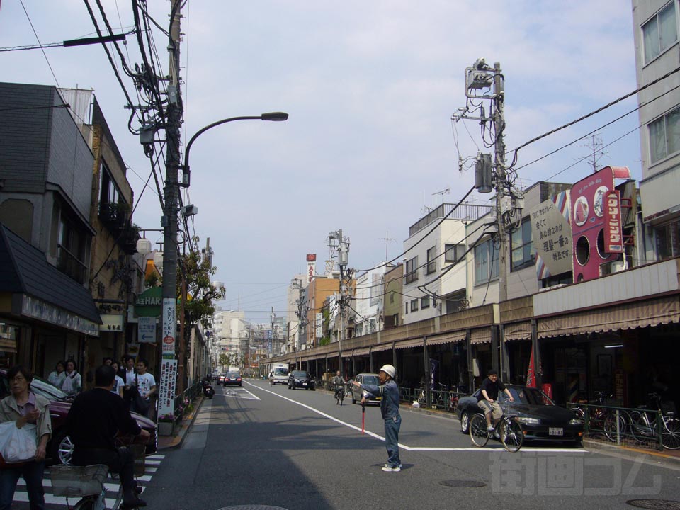 池上通り